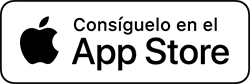 Logotipo del App Store