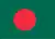 Bandera - bangladesh