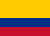 Bandera - Colombia
