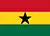Bandera - Ghana