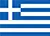 Bandera - Grecia