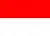 Bandera - Indonesia