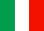 Bandera - Italia