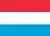Bandera - luxemburgo