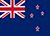 Bandera - Nueva Zelanda