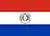 Bandera - Paraguay