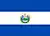 Bandera - El Salvador